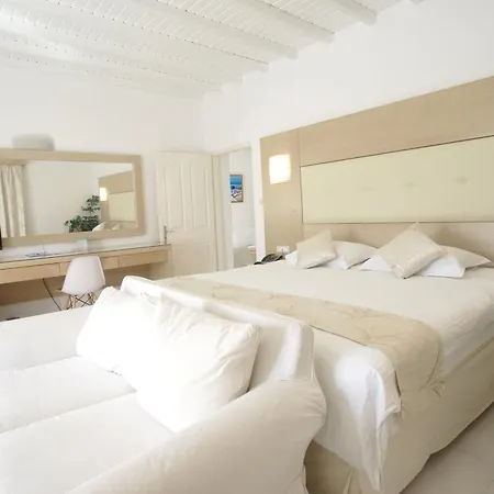 Hotel Dionysos Luxury Mykonos
