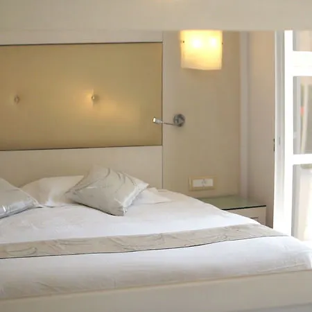 Dionysos Luxury Mykonos 4* Ornos (Mykonos)