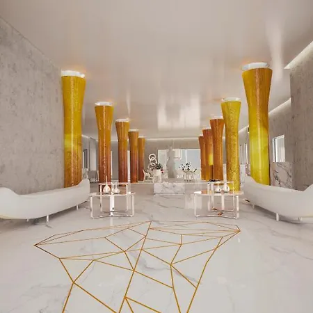 Dionysos Luxury Mykonos 4*