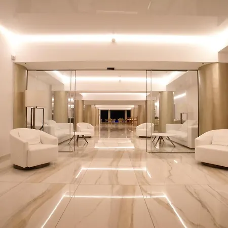 Otel Dionysos Luxury Mykonos Ornos (Mykonos)