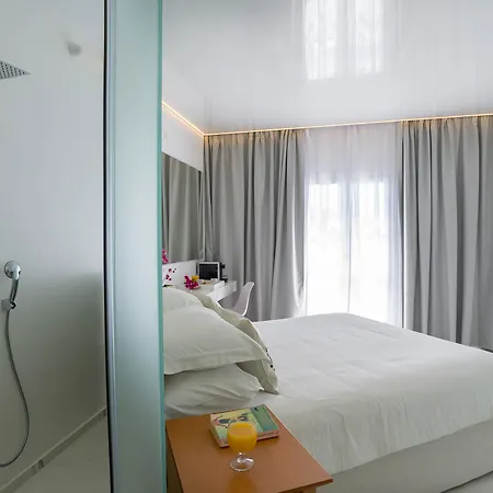 Otel Dionysos Luxury Mykonos