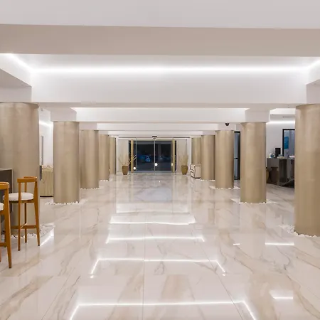 Dionysos Luxury Mykonos Otel