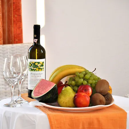 Dionysos Luxury Mykonos Otel 4*