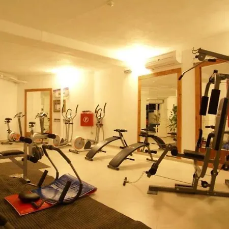 Dionysos Luxury Mykonos Otel Ornos (Mykonos)